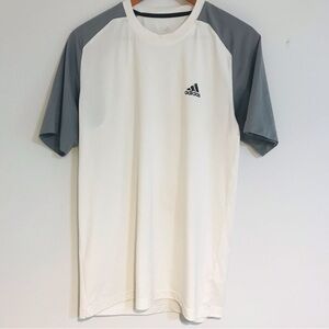 Adidas Shirt + 2